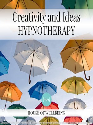 cover image of Creativity & Ideas